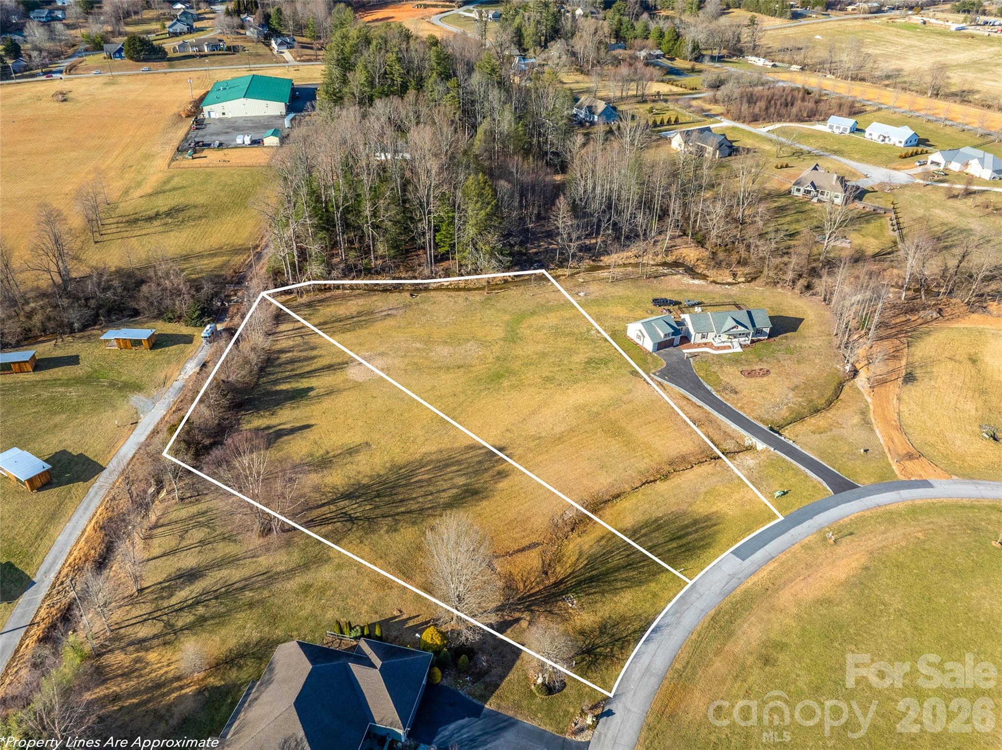 00 Saddle Club Lane Hendersonville NC 28739