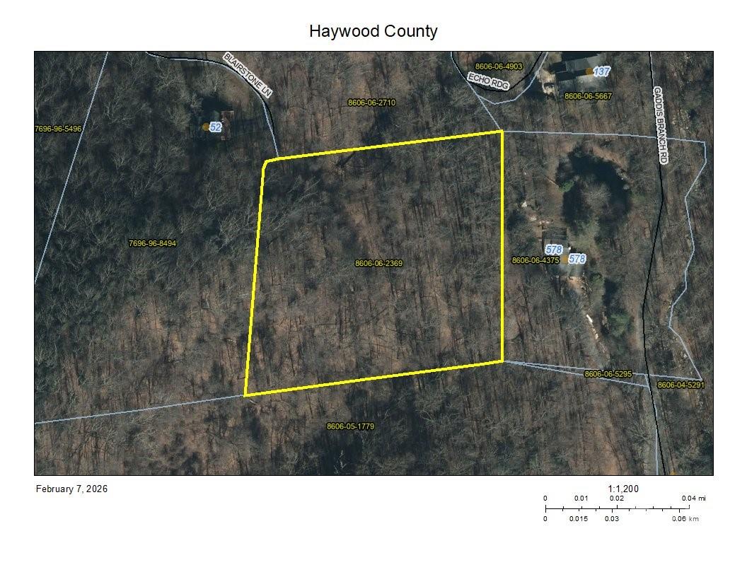 19 Blairstone Lane Maggie Valley NC 28751
