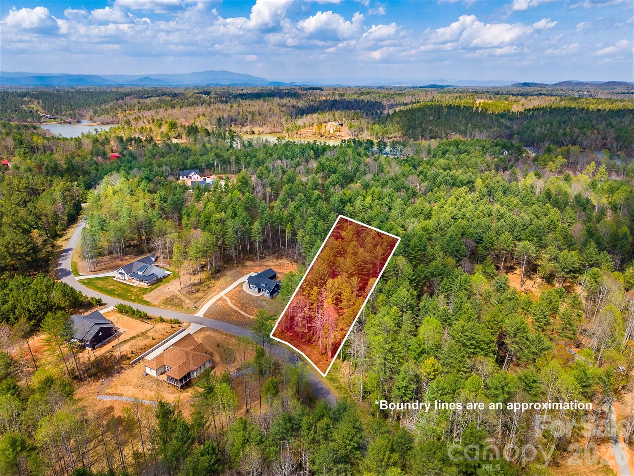 3175 Peninsula Pointe Drive NW Valdese NC 28690