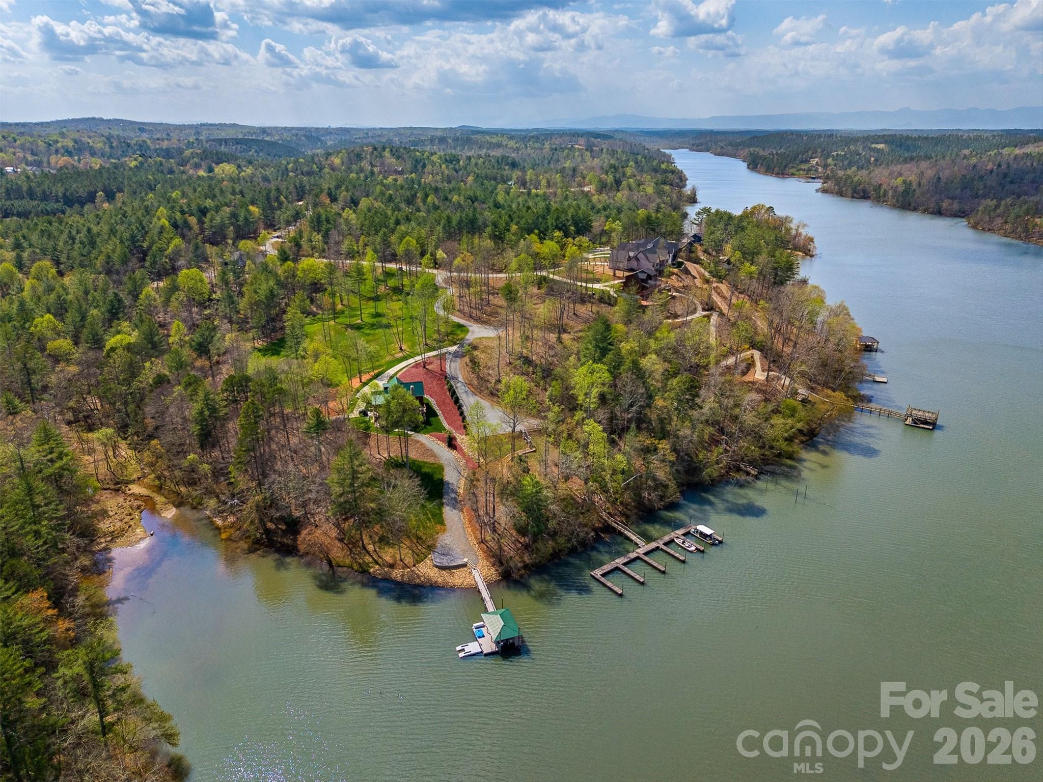 3175 Peninsula Pointe Drive NW Valdese NC 28690