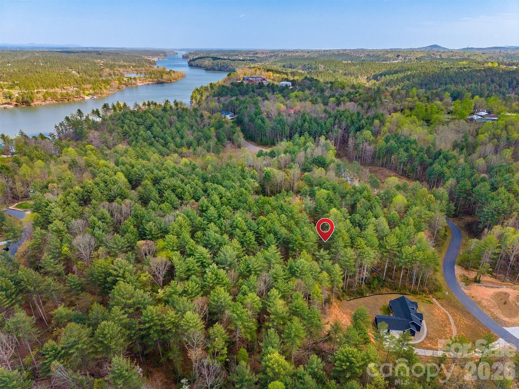 3175 Peninsula Pointe Drive NW Valdese NC 28690