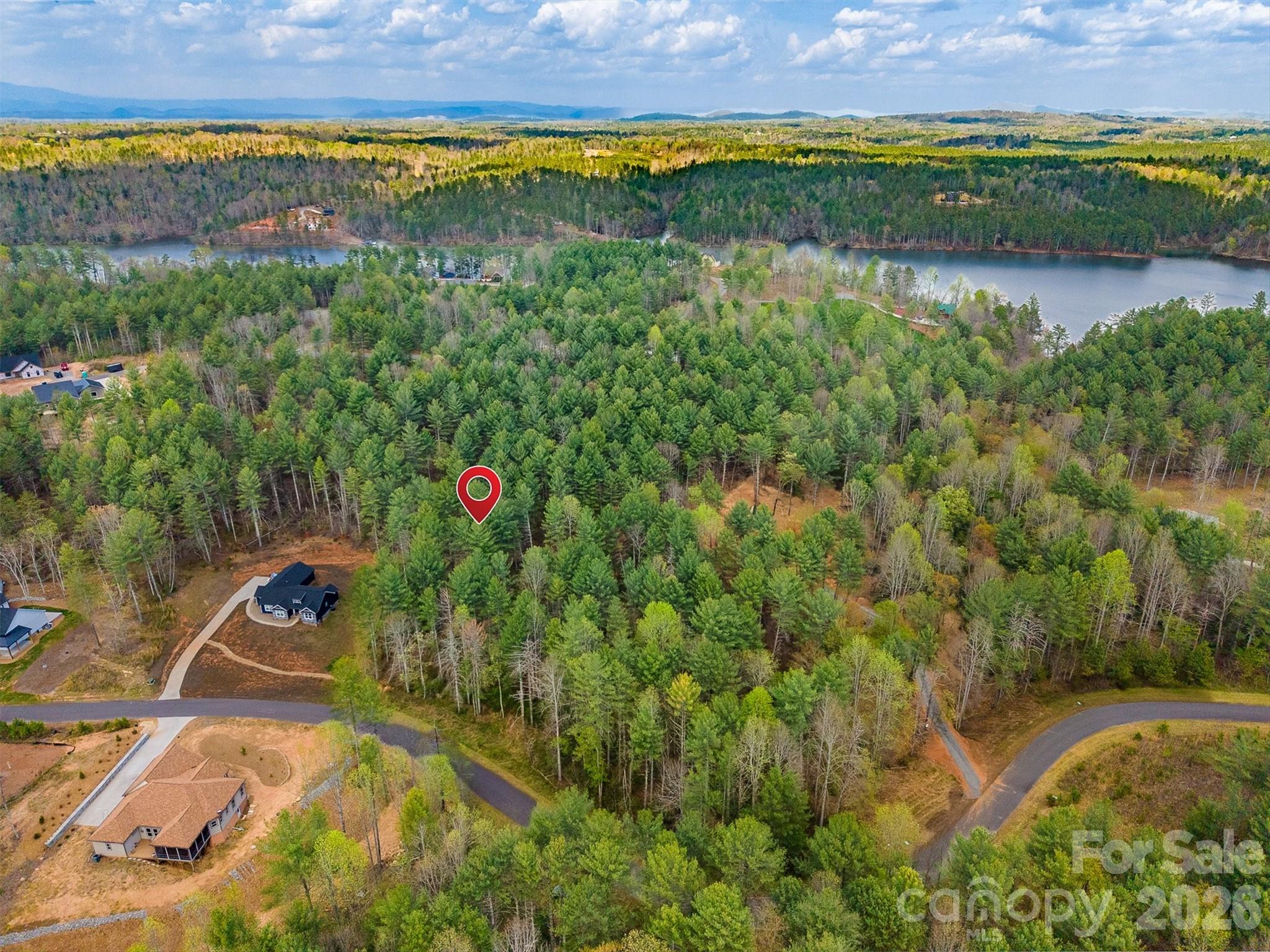 3175 Peninsula Pointe Drive NW Valdese NC 28690