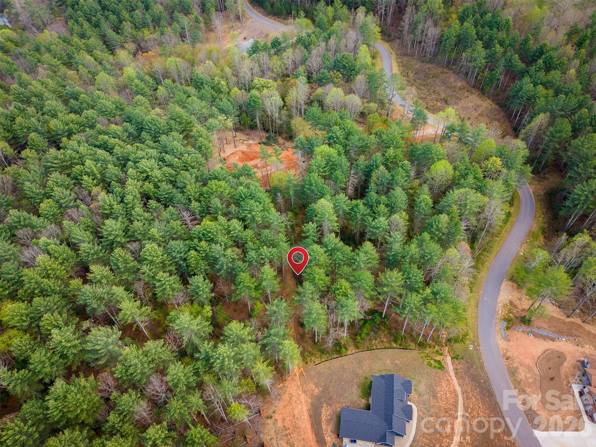 3175 Peninsula Pointe Drive NW Valdese NC 28690