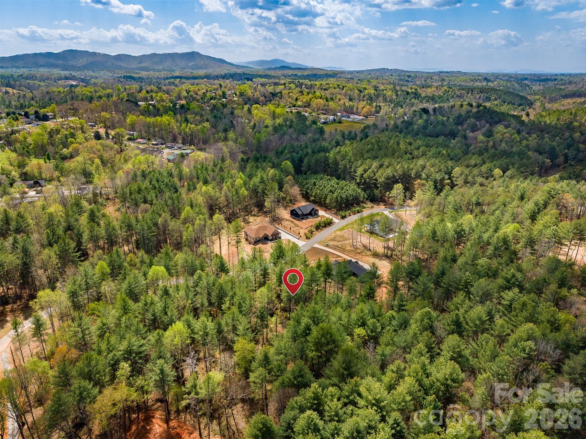 3175 Peninsula Pointe Drive NW Valdese NC 28690