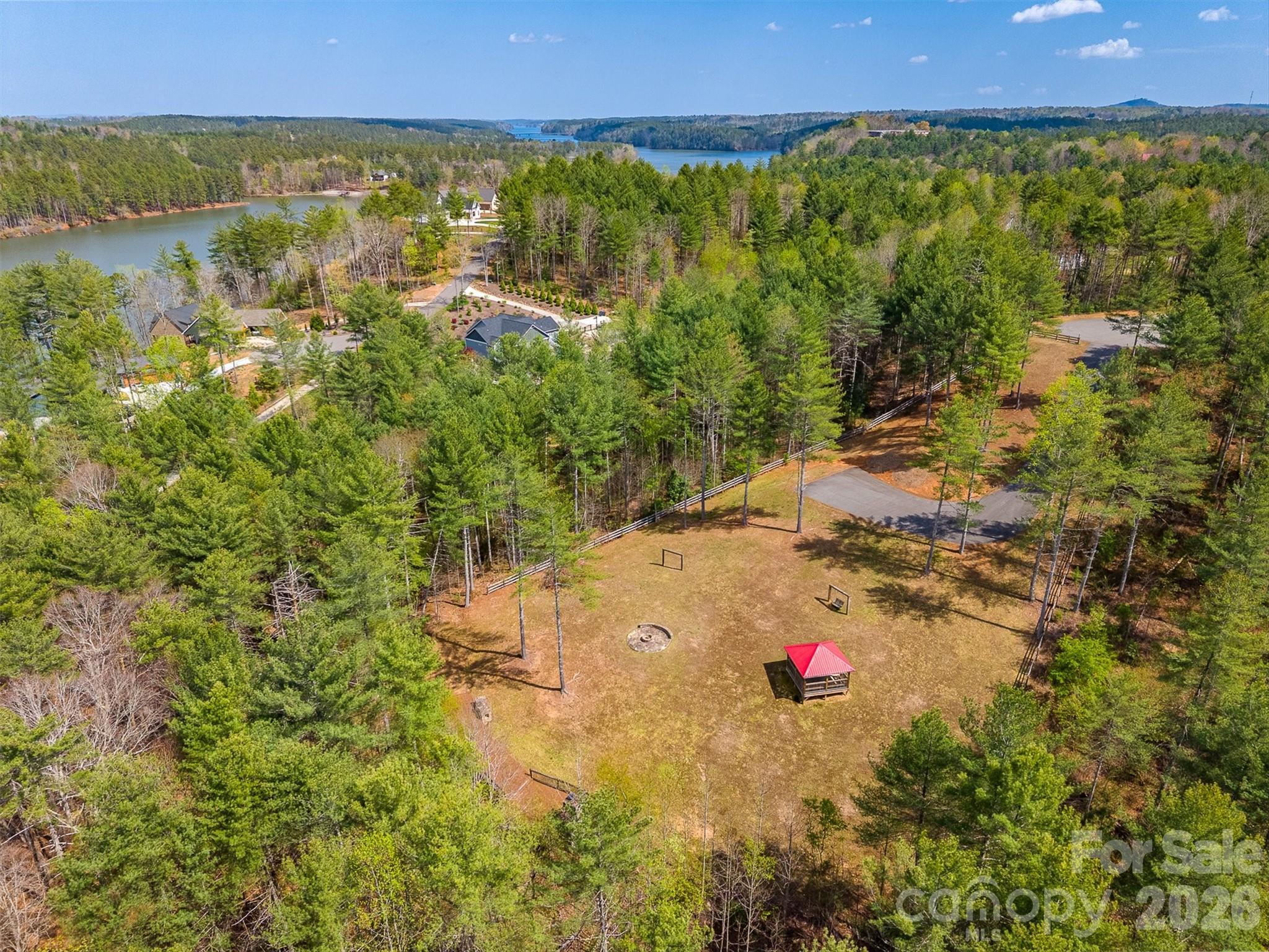 3175 Peninsula Pointe Drive NW Valdese NC 28690