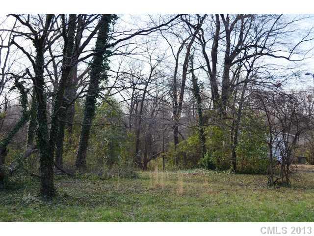 3340 Benard Avenue Charlotte NC 28206