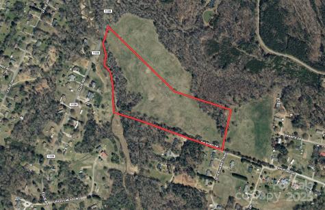 Tbd Ellis Road Shelby NC 28152
