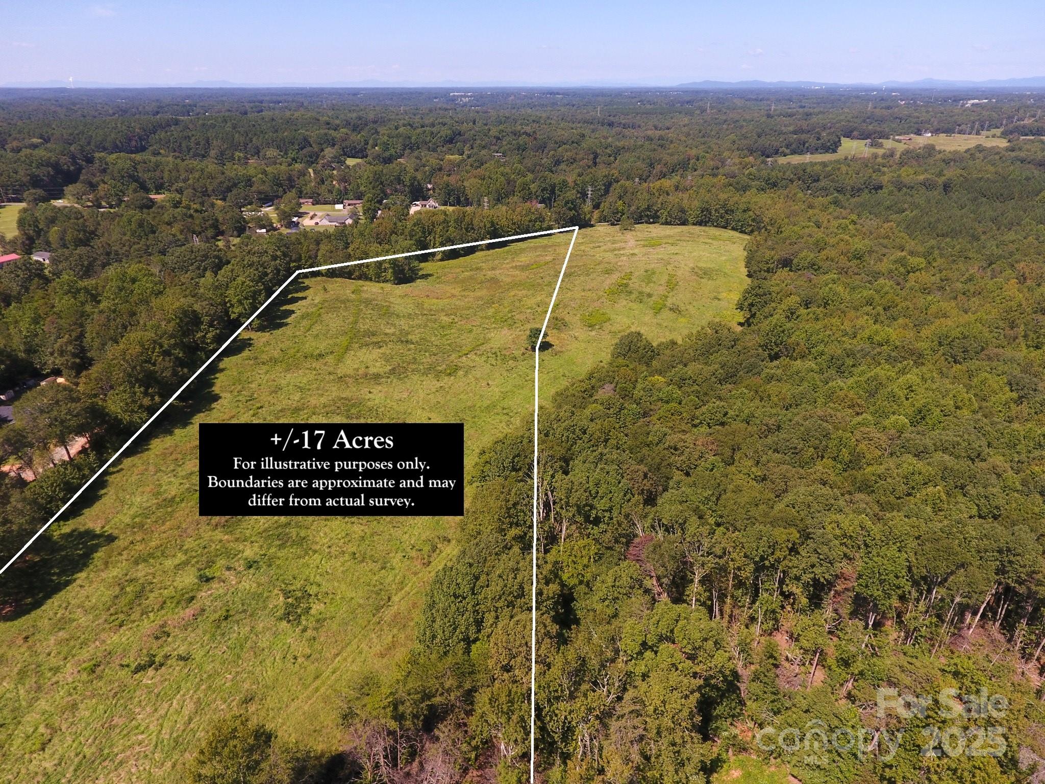 Tbd Ellis Road Shelby NC 28152