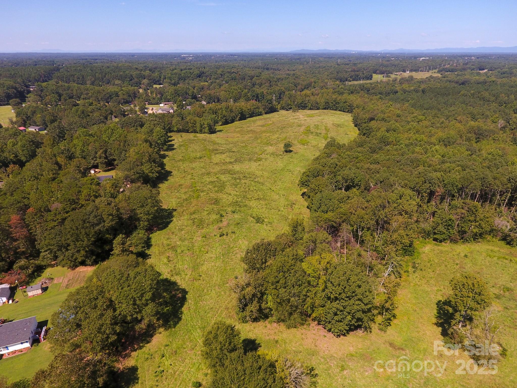 Tbd Ellis Road Shelby NC 28152