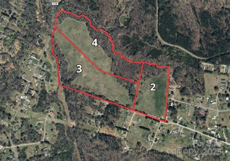 Tbd Ellis Road Shelby NC 28152