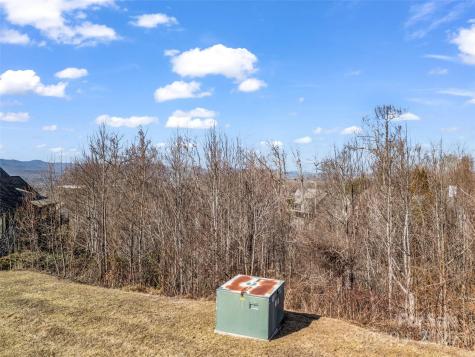 1509 Summit Hill Road Hendersonville NC 28791