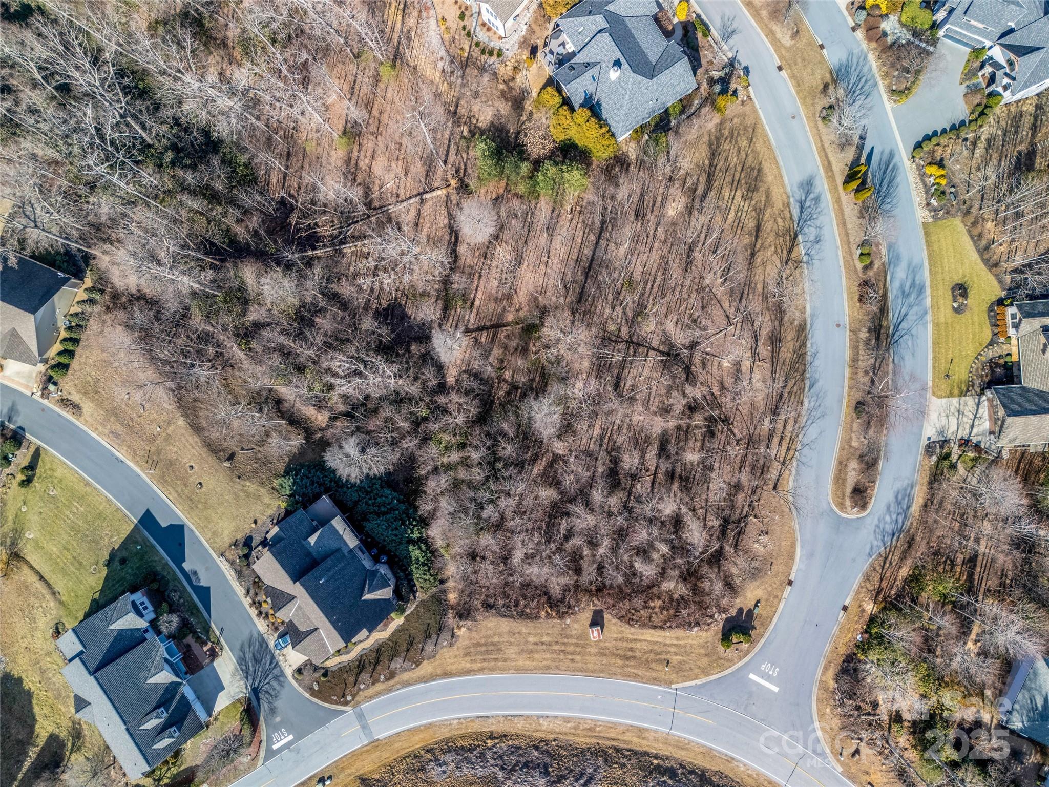 1509 Summit Hill Road Hendersonville NC 28791