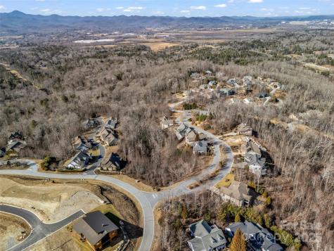 1509 Summit Hill Road Hendersonville NC 28791