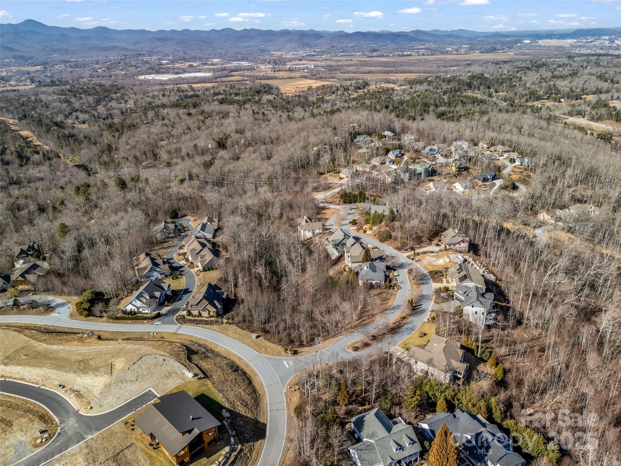 1509 Summit Hill Road Hendersonville NC 28791
