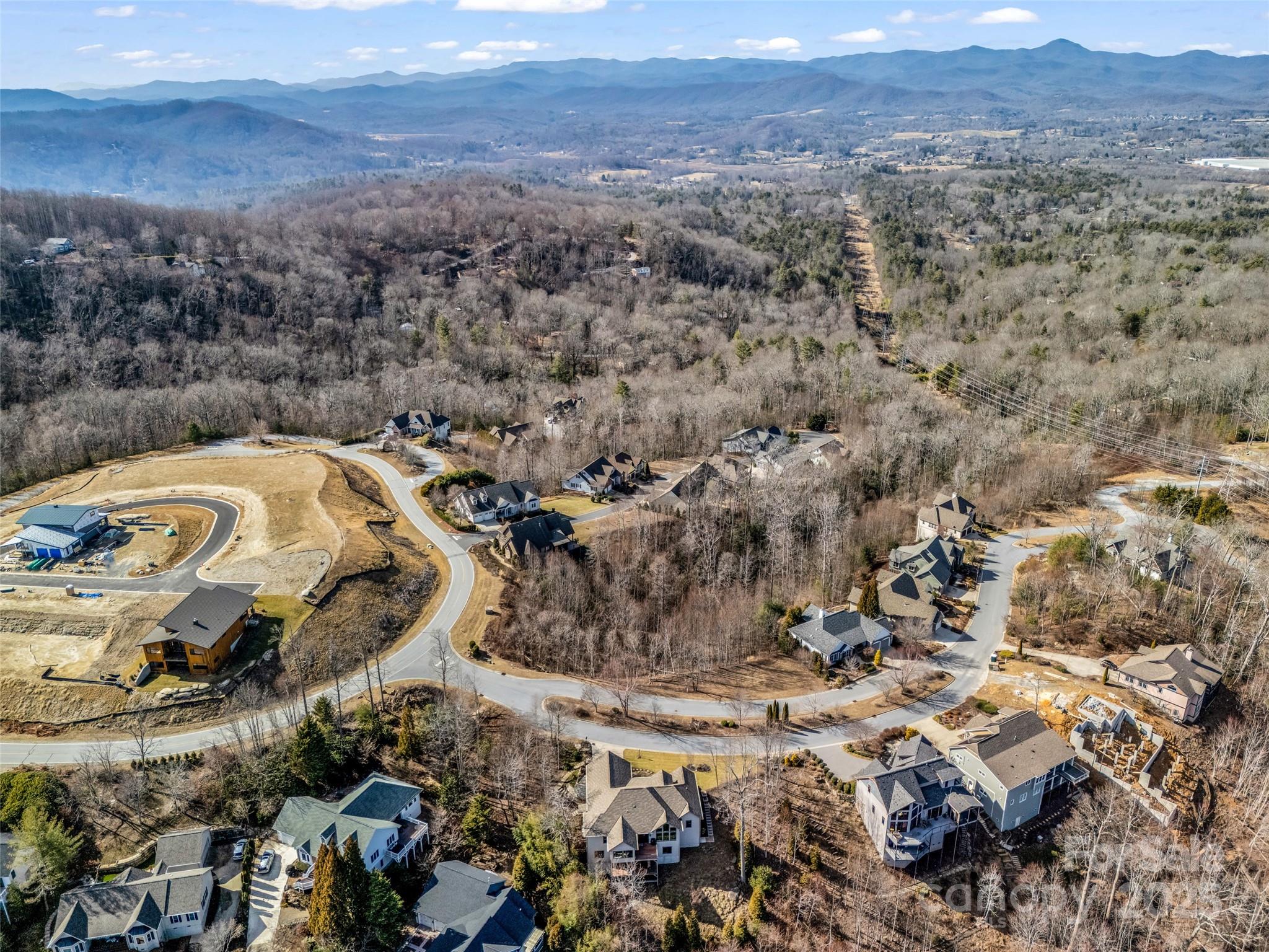 1509 Summit Hill Road Hendersonville NC 28791