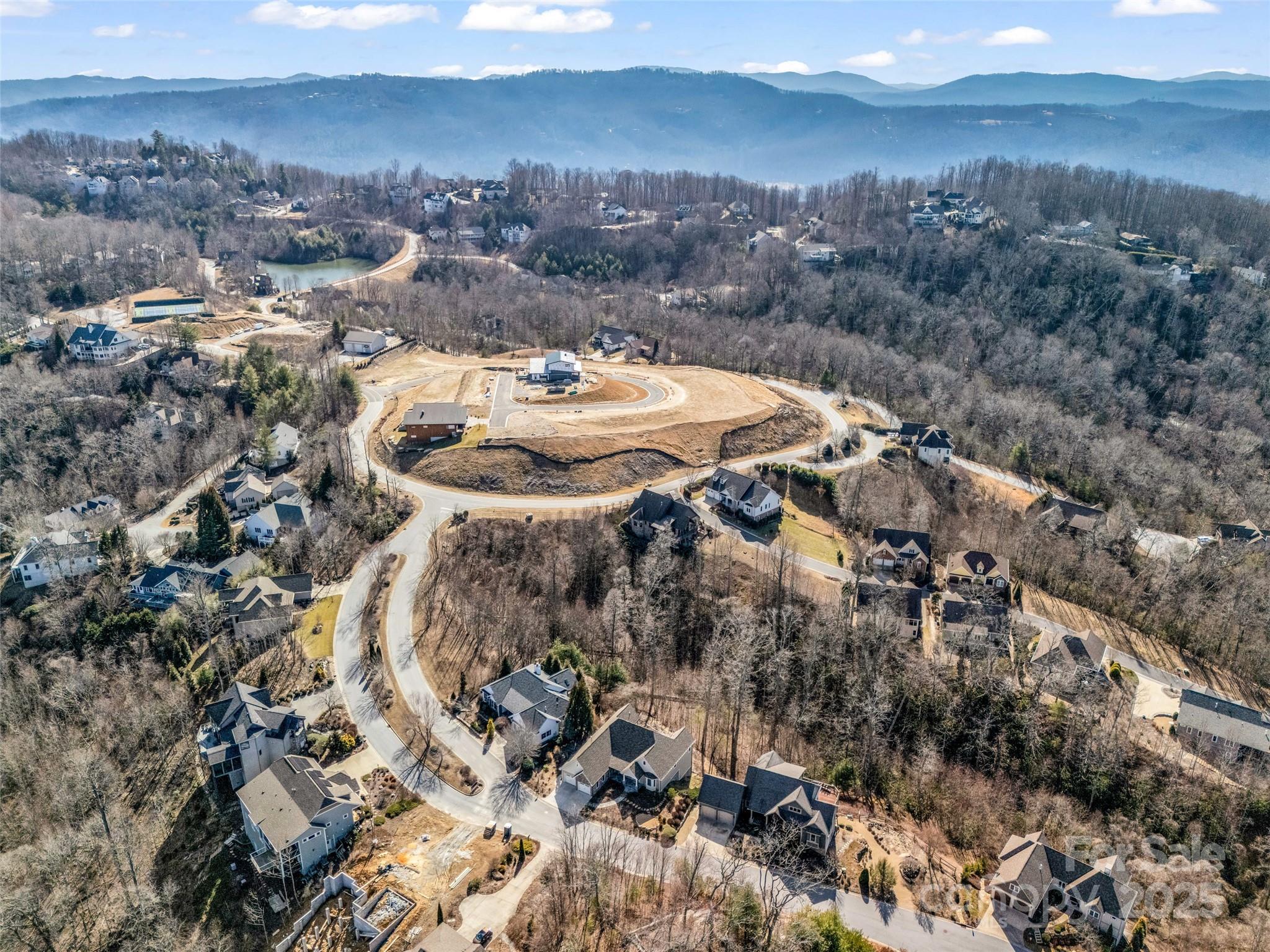 1509 Summit Hill Road Hendersonville NC 28791