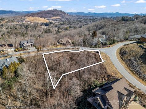 1509 Summit Hill Road Hendersonville NC 28791