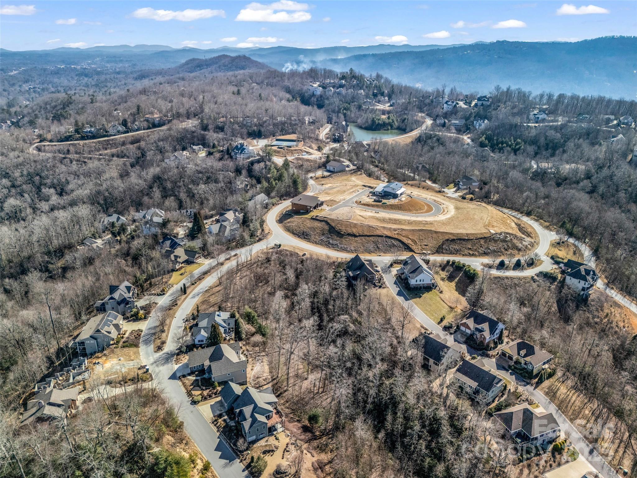1509 Summit Hill Road Hendersonville NC 28791