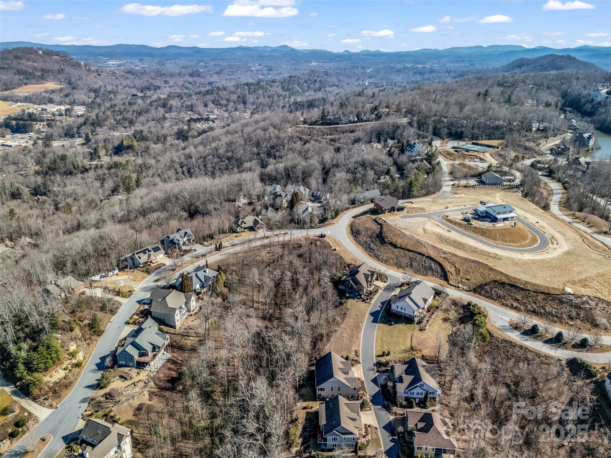 1509 Summit Hill Road Hendersonville NC 28791