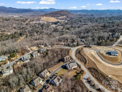 1509 Summit Hill Road Hendersonville NC 28791