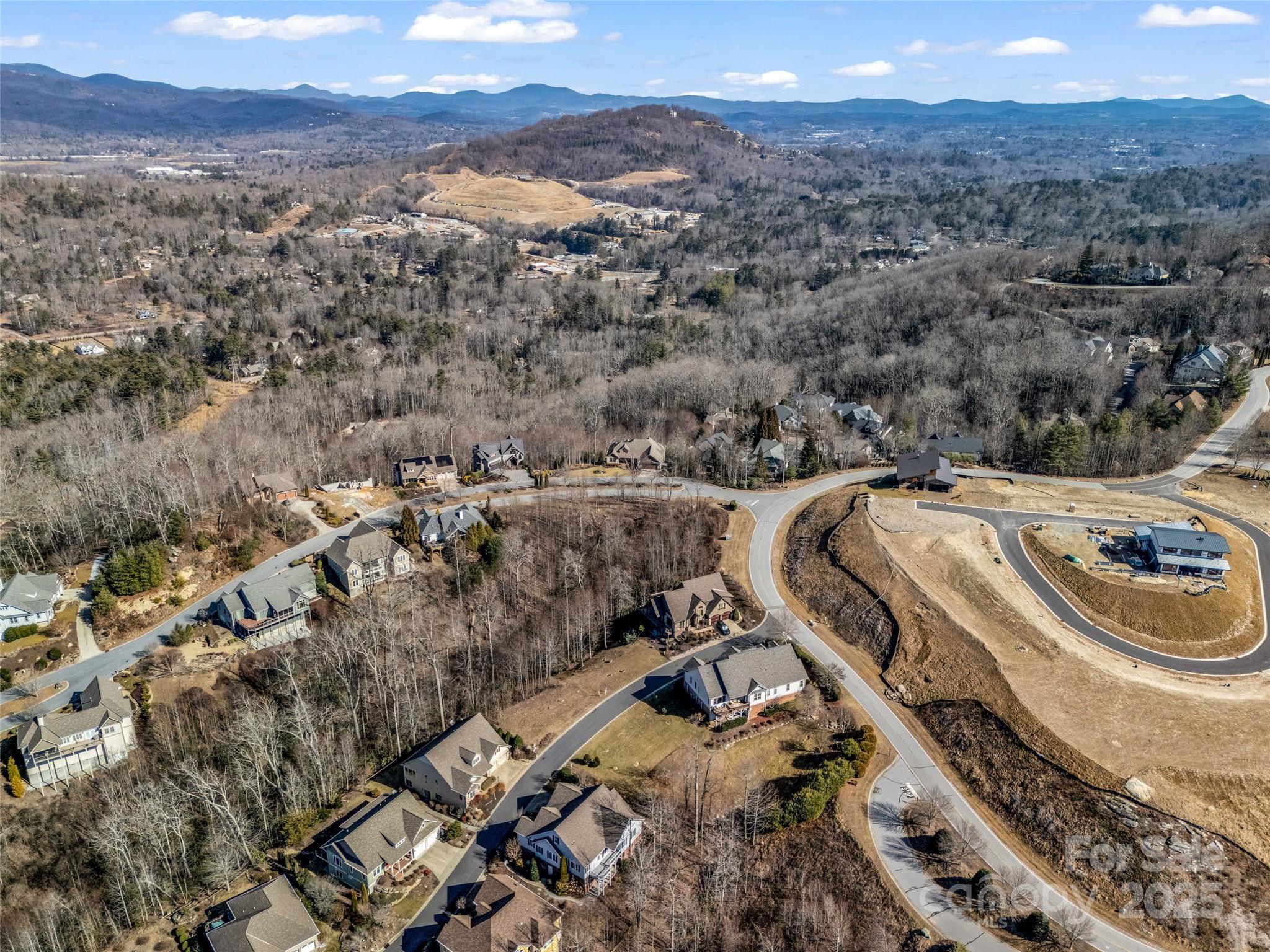 1509 Summit Hill Road Hendersonville NC 28791