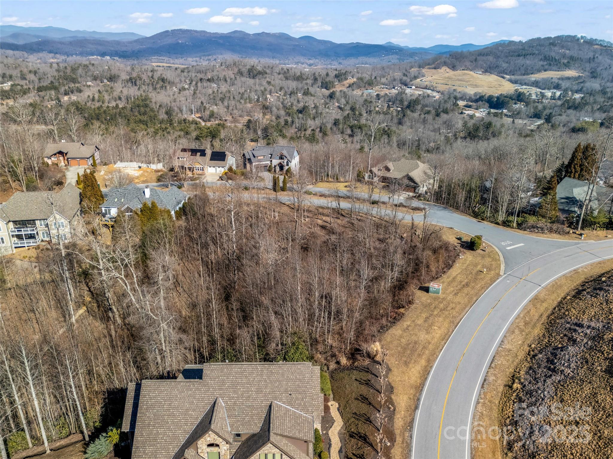 1509 Summit Hill Road Hendersonville NC 28791