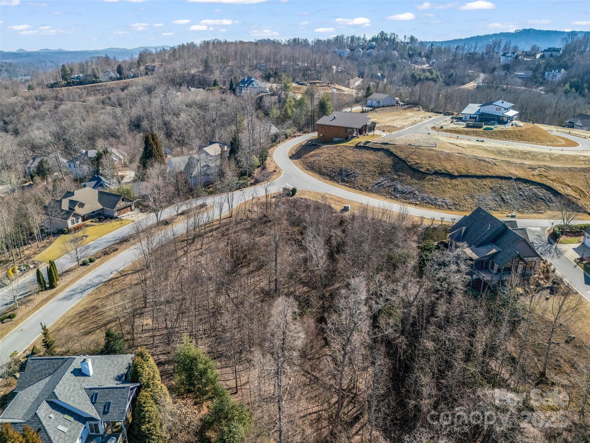 1509 Summit Hill Road Hendersonville NC 28791