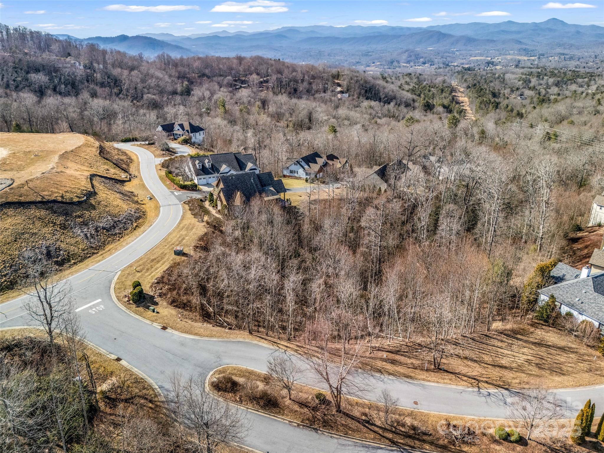 1509 Summit Hill Road Hendersonville NC 28791