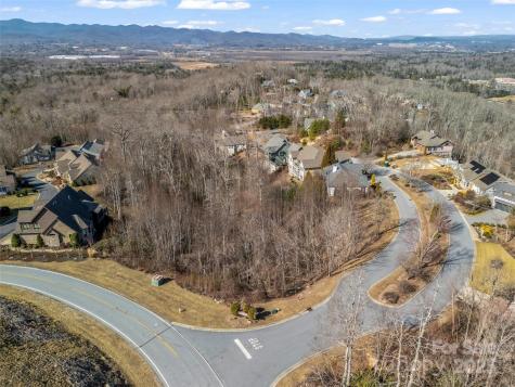 1509 Summit Hill Road Hendersonville NC 28791