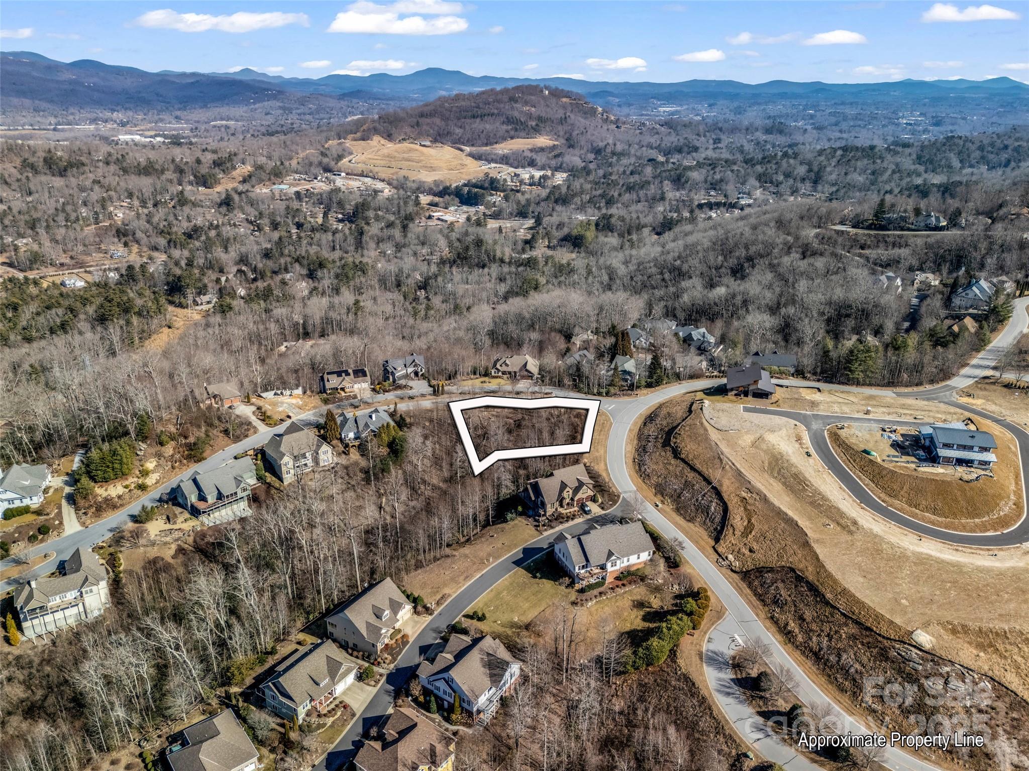 1509 Summit Hill Road Hendersonville NC 28791