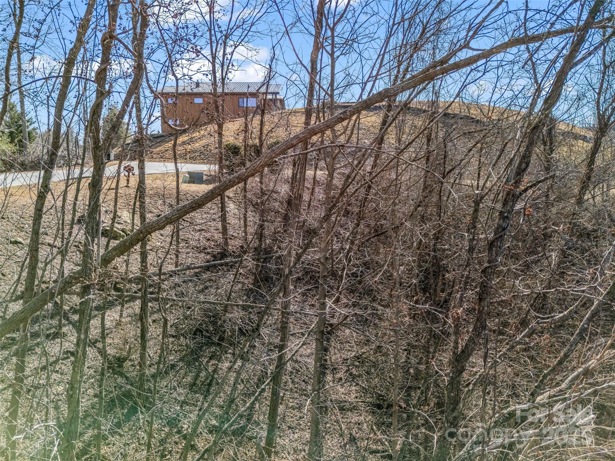 1509 Summit Hill Road Hendersonville NC 28791