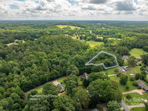Lot 19 Line Drive Forest City NC 28043