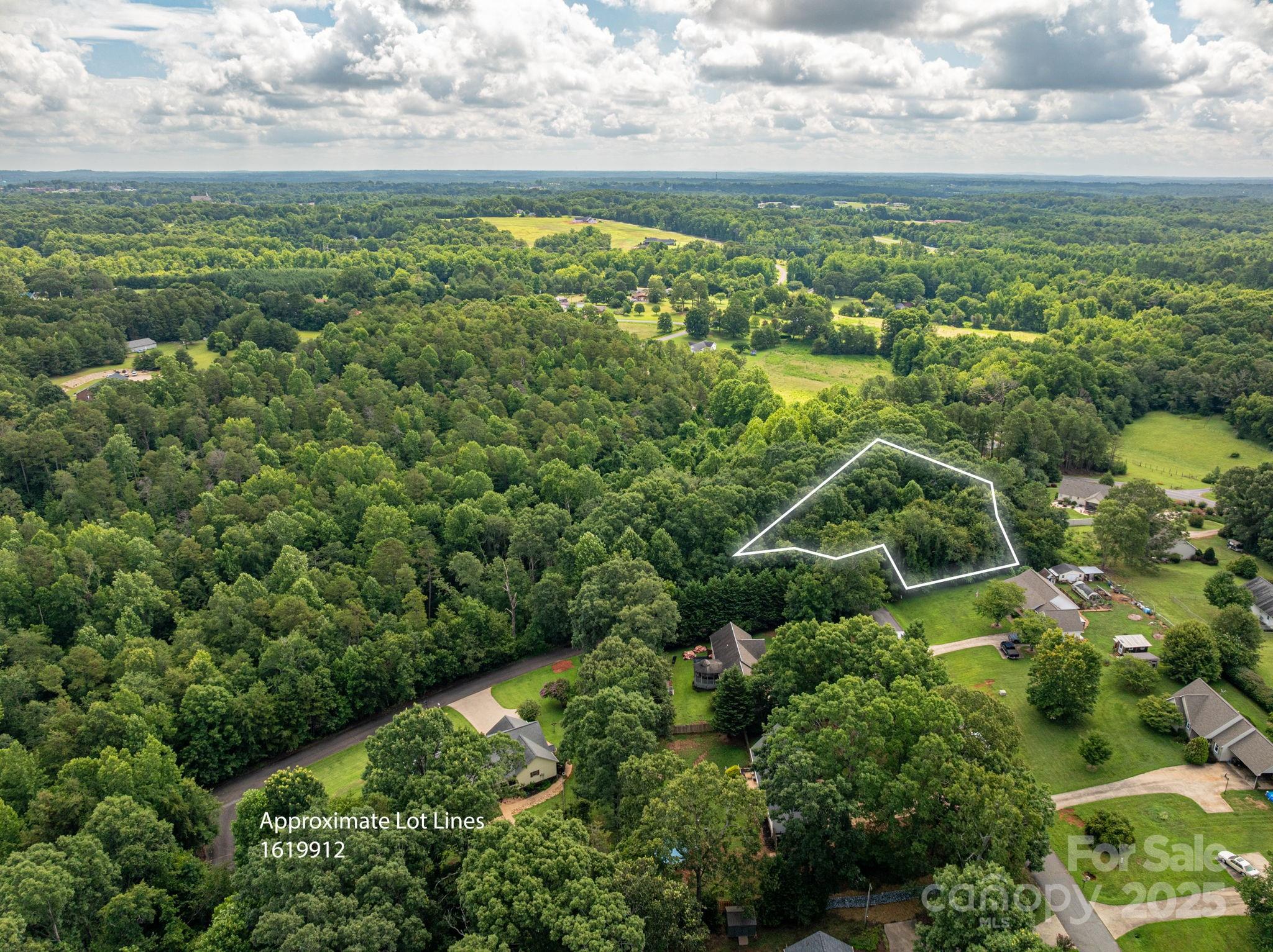 Lot 19 Line Drive Forest City NC 28043