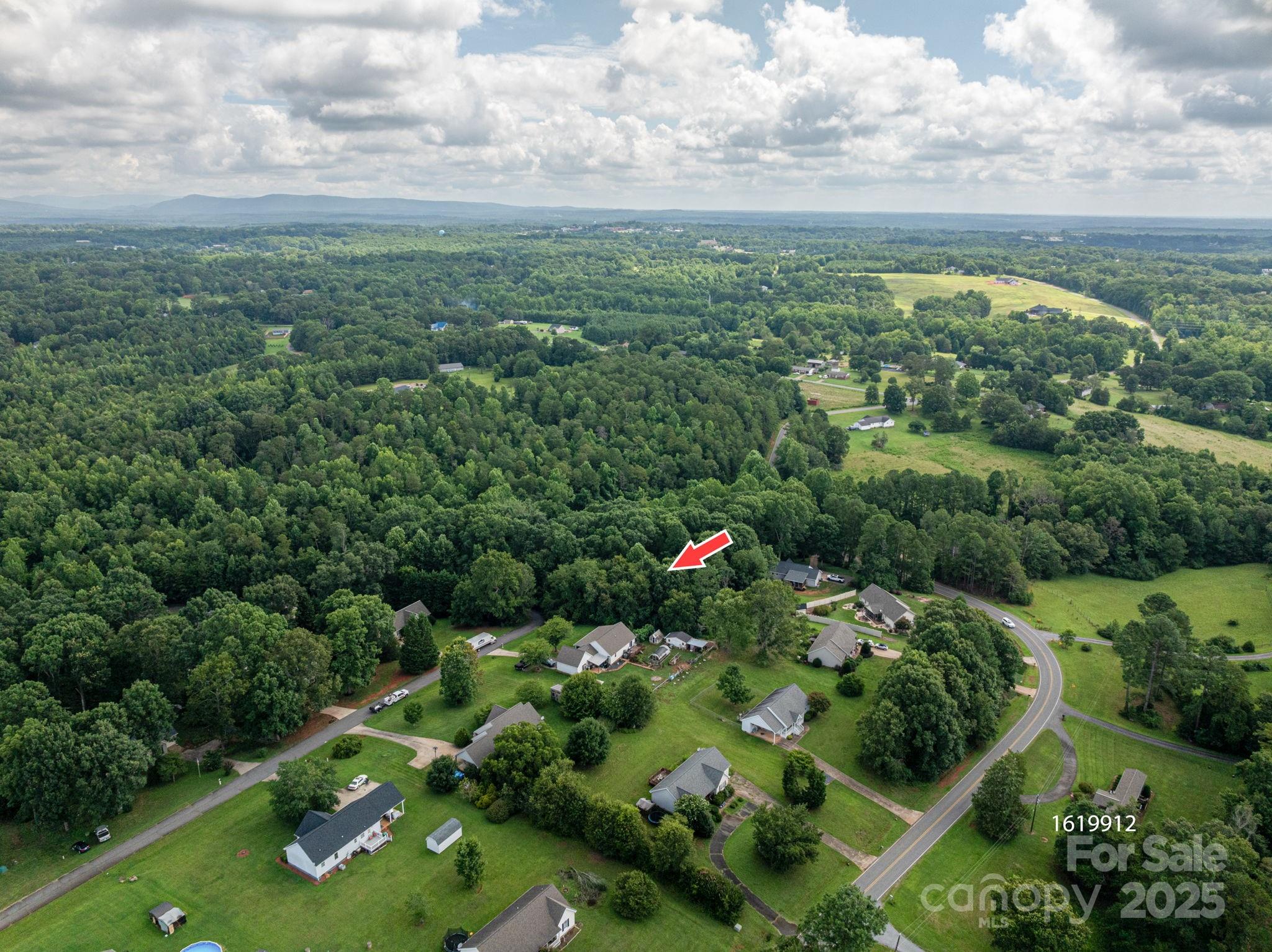 Lot 19 Line Drive Forest City NC 28043