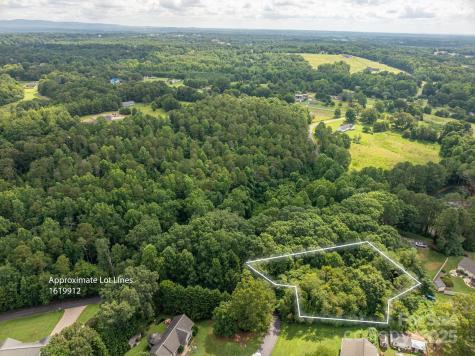 Lot 19 Line Drive Forest City NC 28043