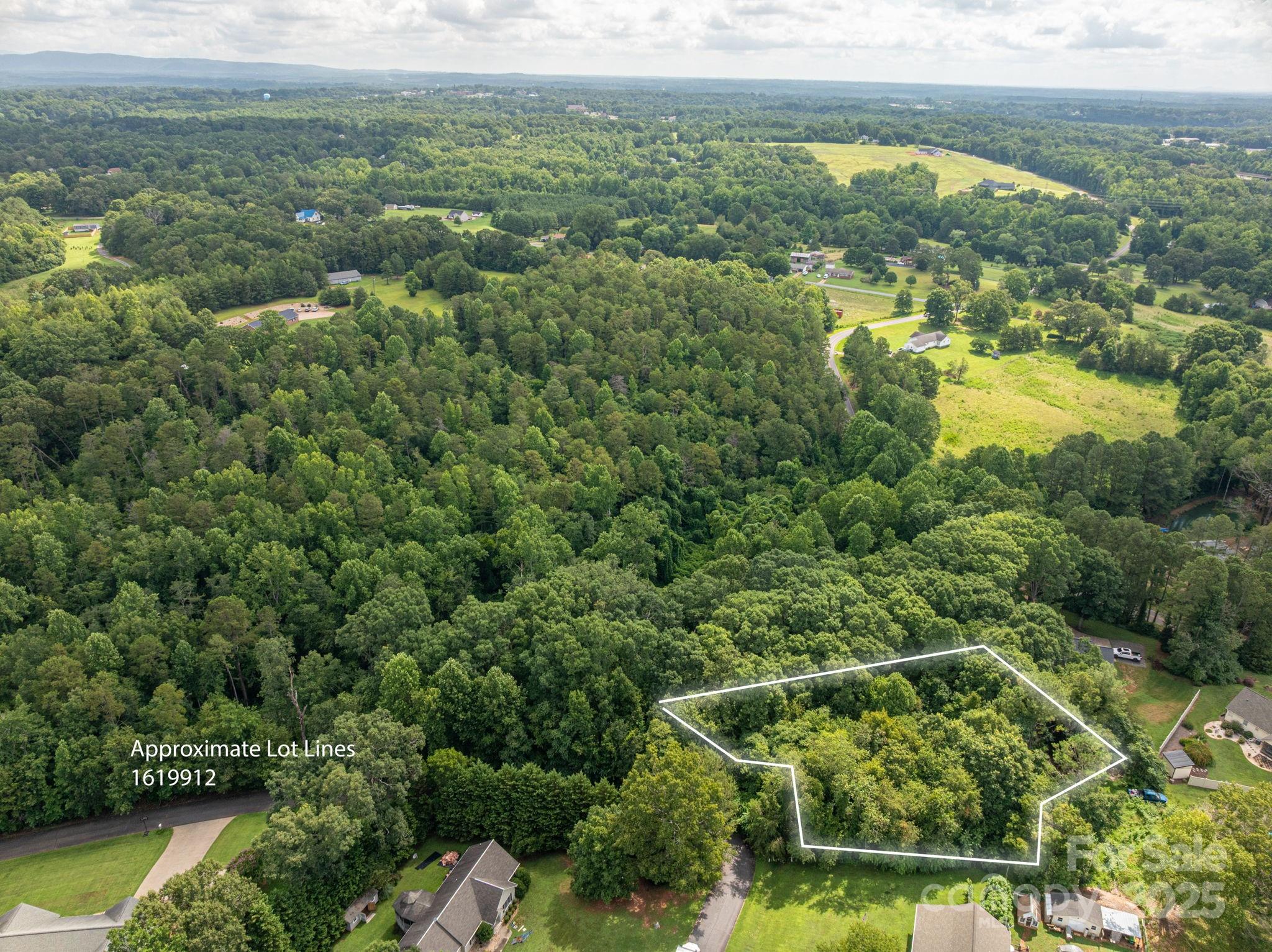 Lot 19 Line Drive Forest City NC 28043