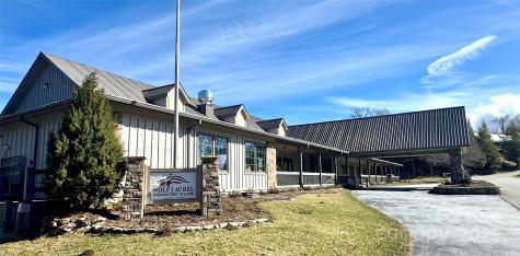 14 & 16 Overlook Drive Mars Hill NC 28754