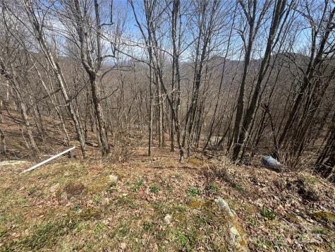 14 & 16 Overlook Drive Mars Hill NC 28754