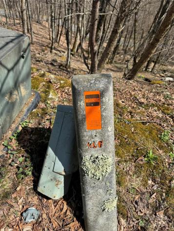 14 & 16 Overlook Drive Mars Hill NC 28754