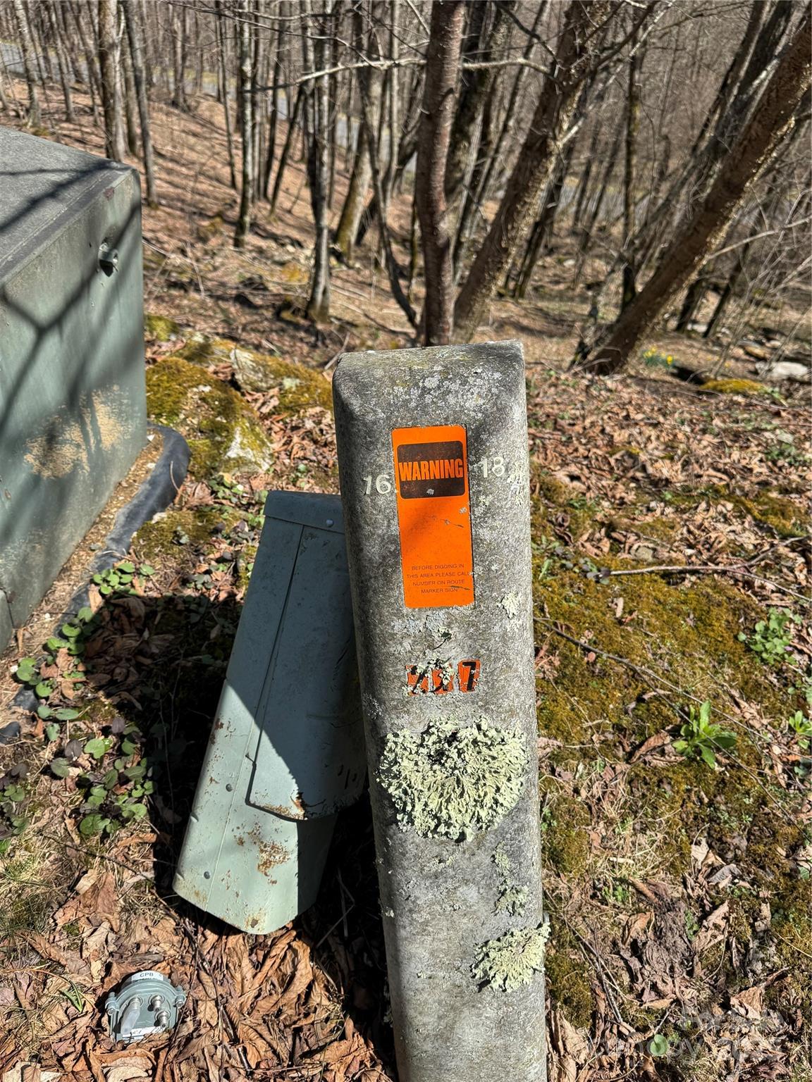 14 & 16 Overlook Drive Mars Hill NC 28754
