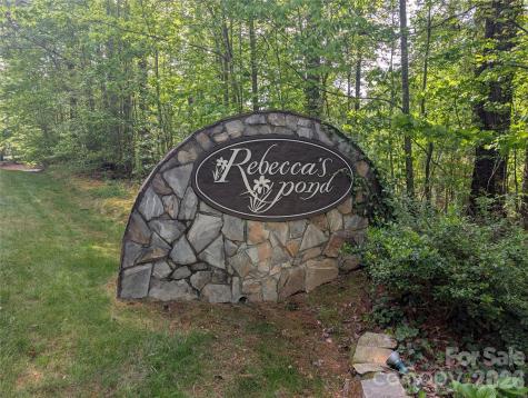 00 Hosta Lane Hendersonville NC 28739