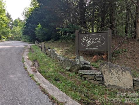 00 Hosta Lane Hendersonville NC 28739