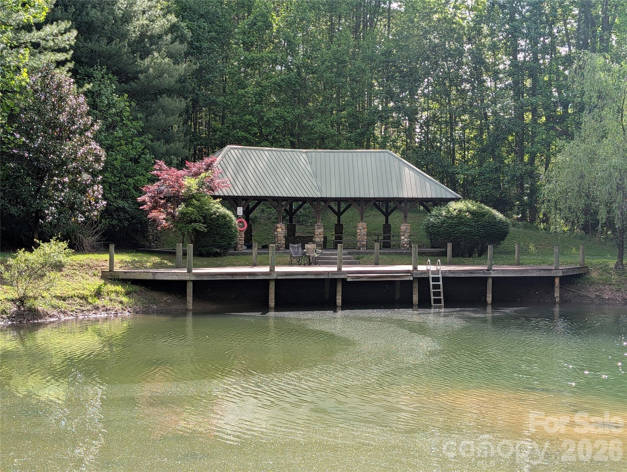 00 Hosta Lane Hendersonville NC 28739