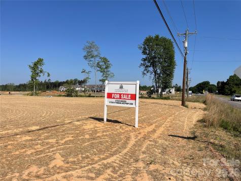 774 South Main Street Troutman NC 28166