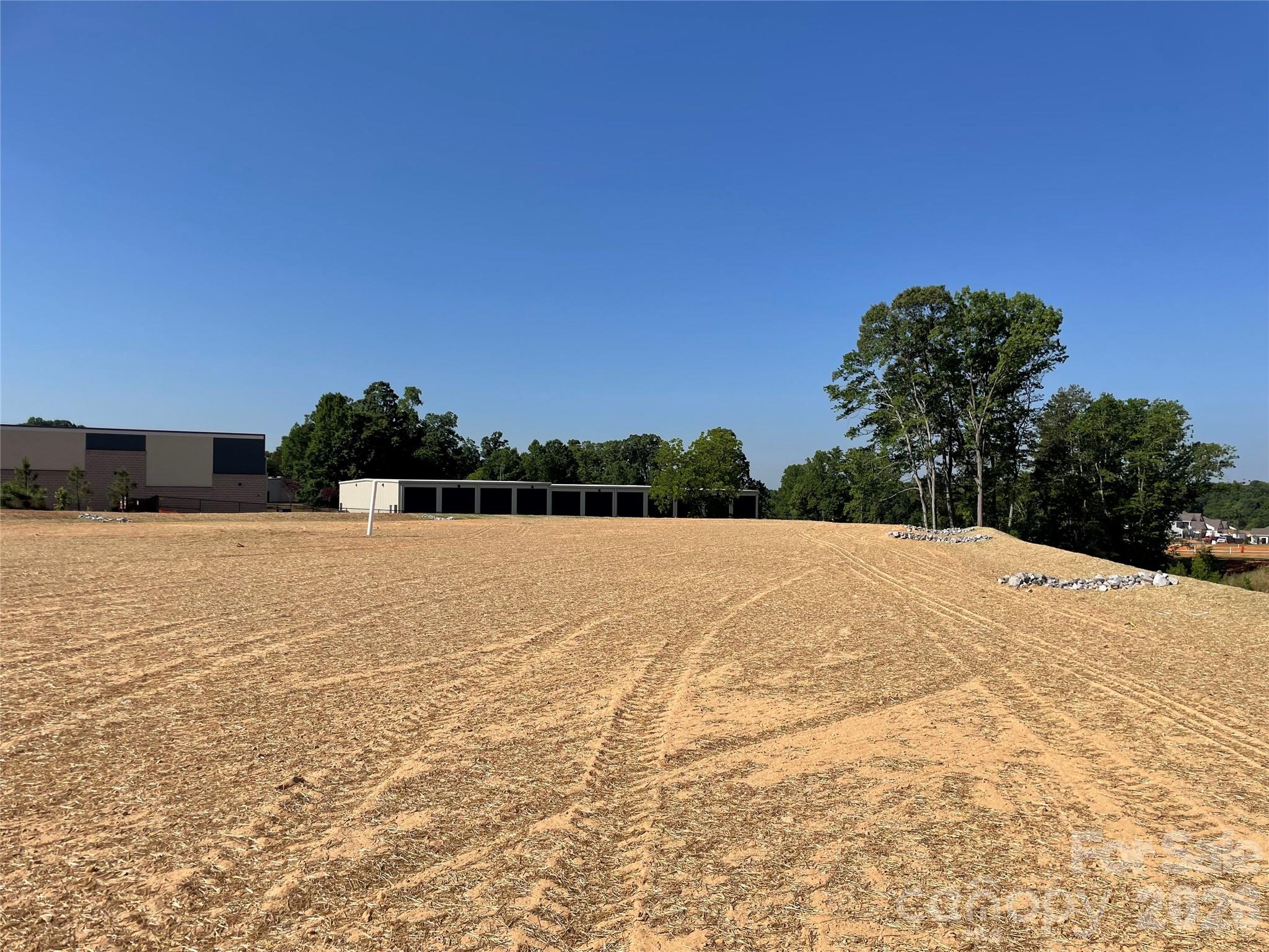 774 South Main Street Troutman NC 28166