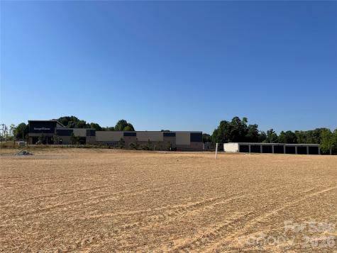 774 South Main Street Troutman NC 28166