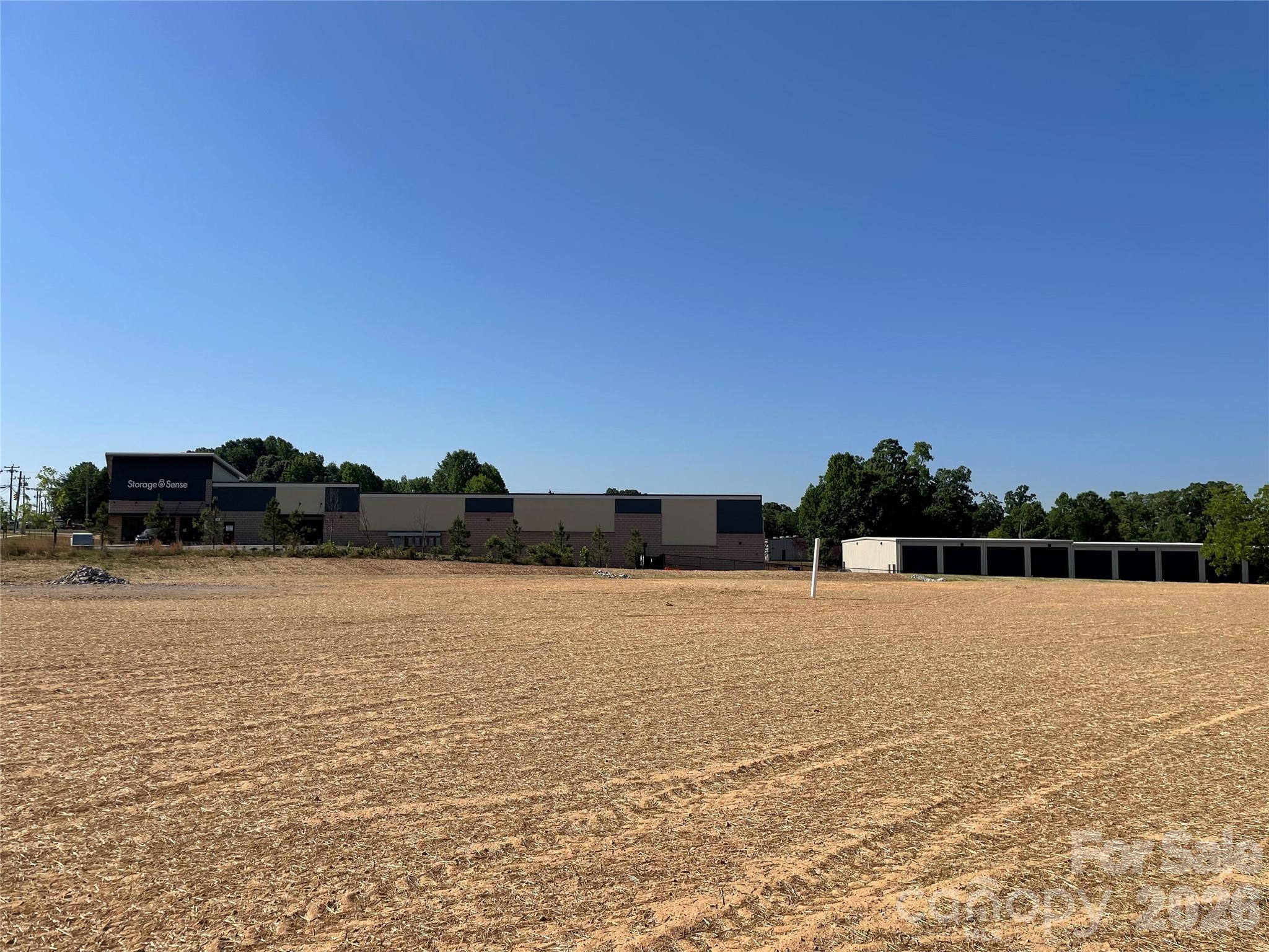 774 South Main Street Troutman NC 28166