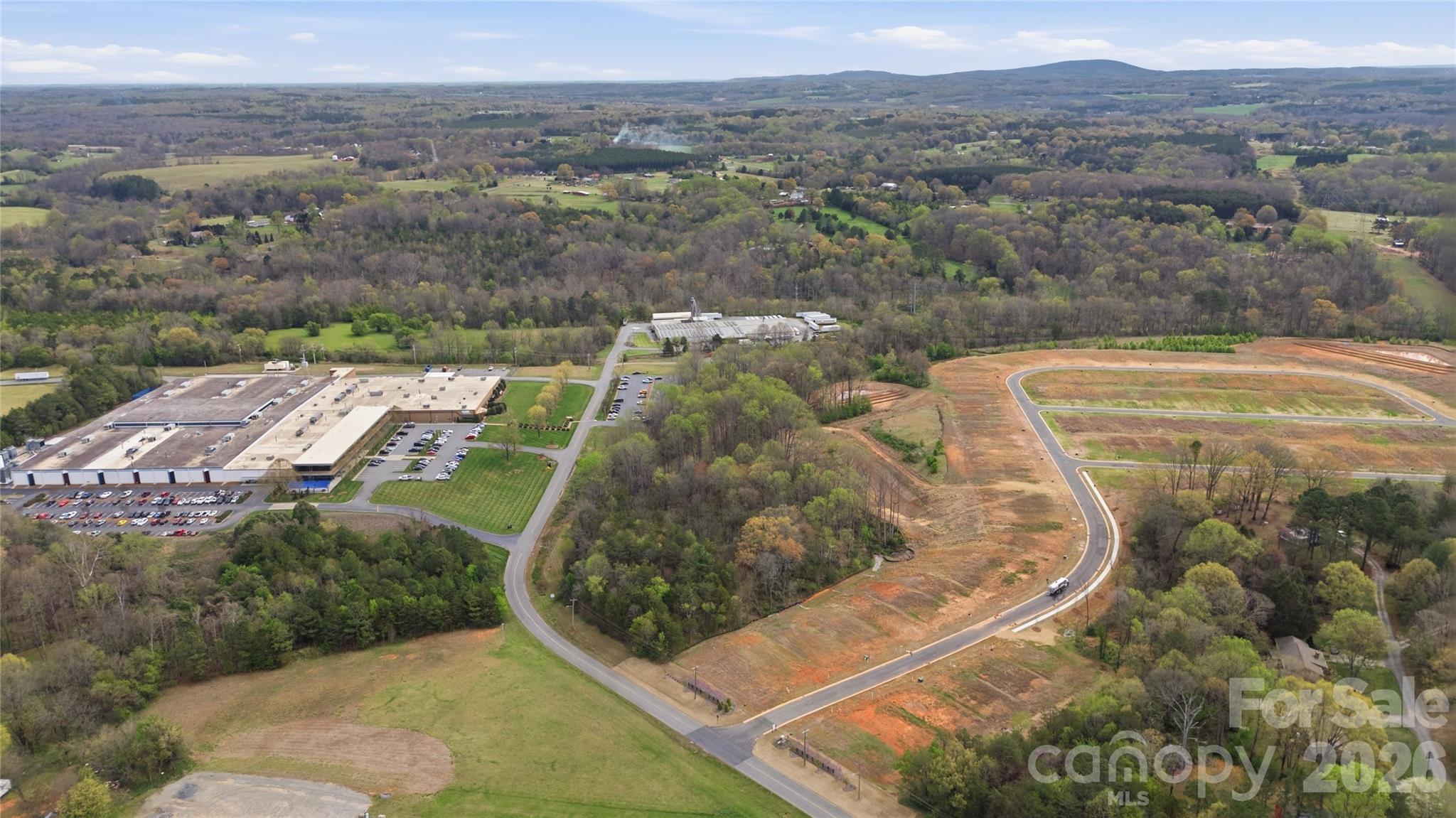 1821 Gkn Way Newton NC 28658