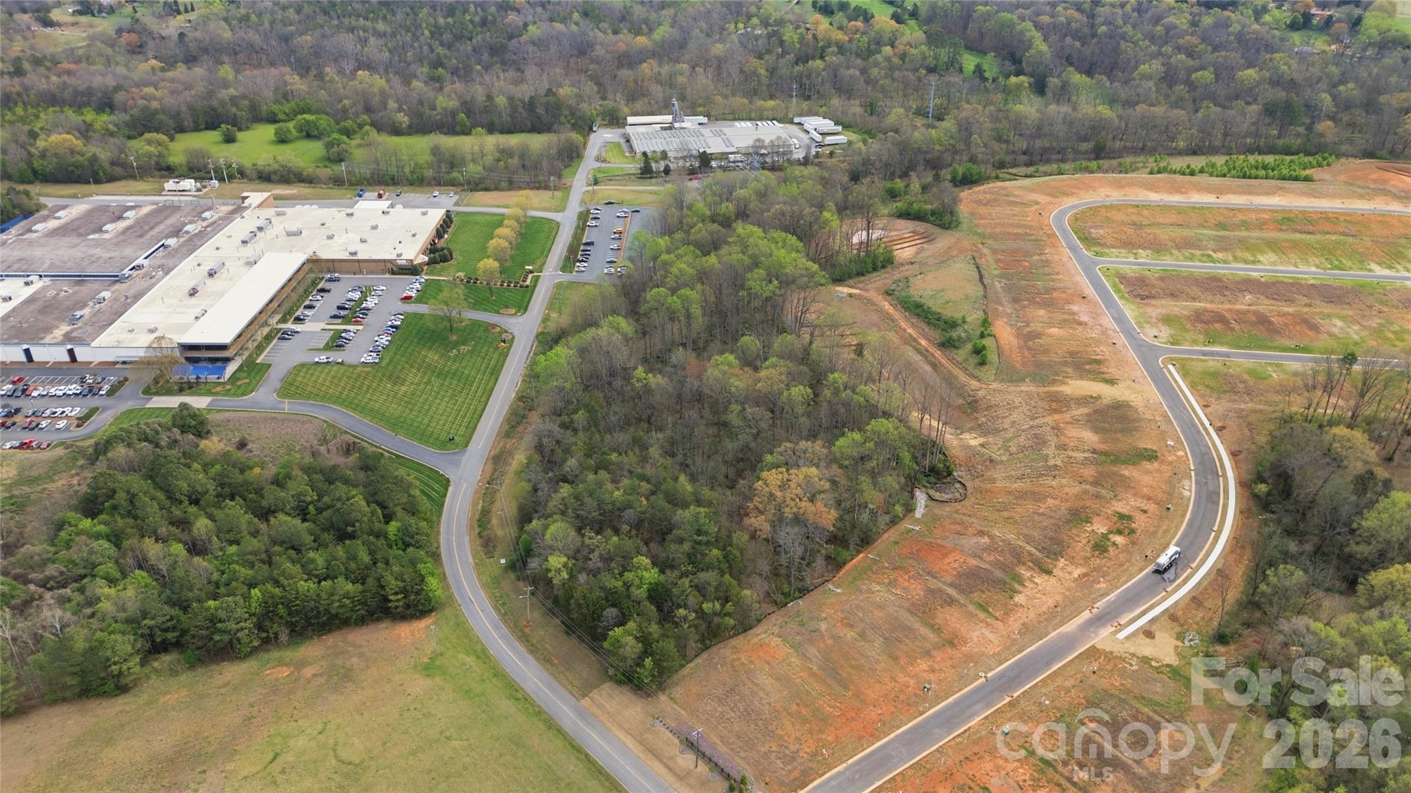 1821 Gkn Way Newton NC 28658