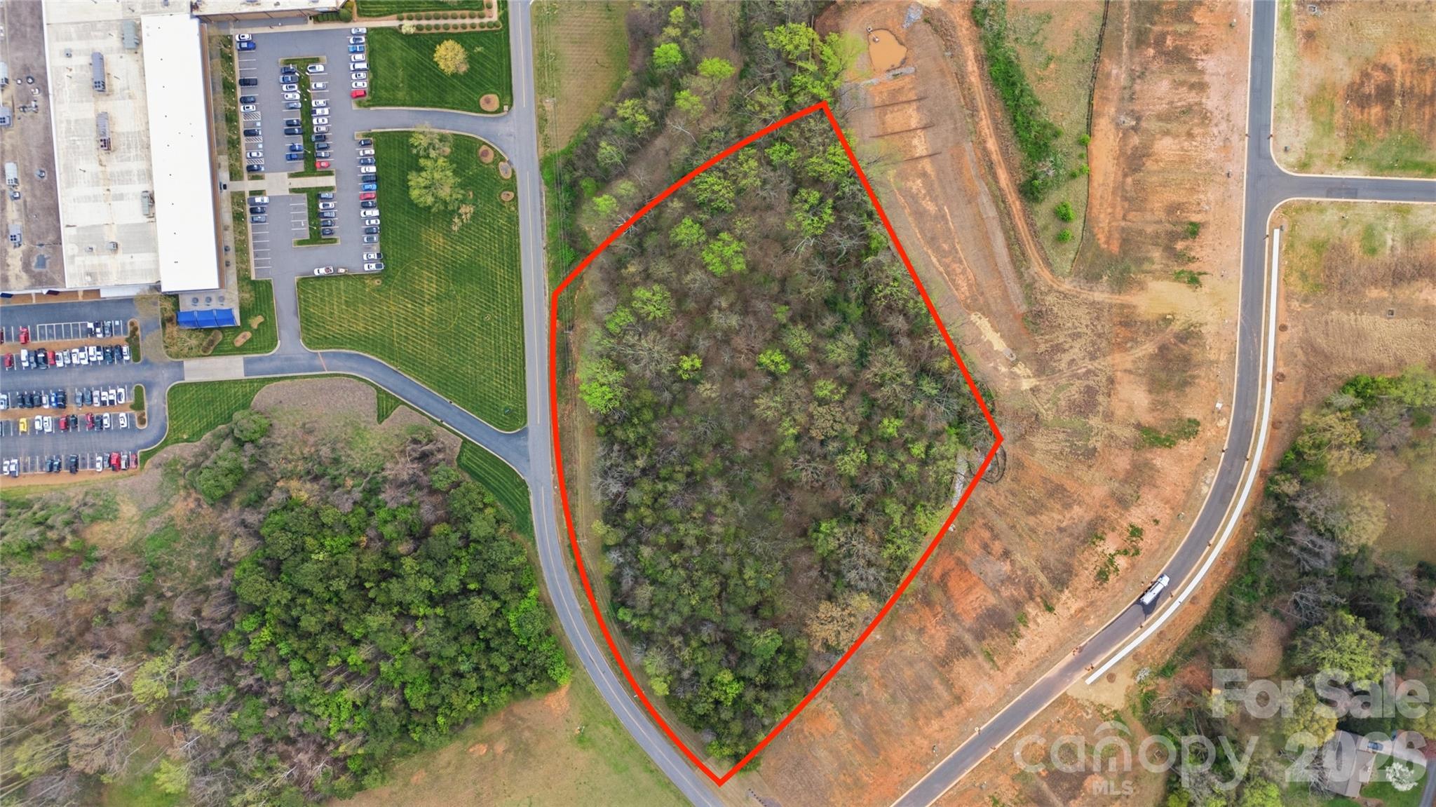 1821 Gkn Way Newton NC 28658